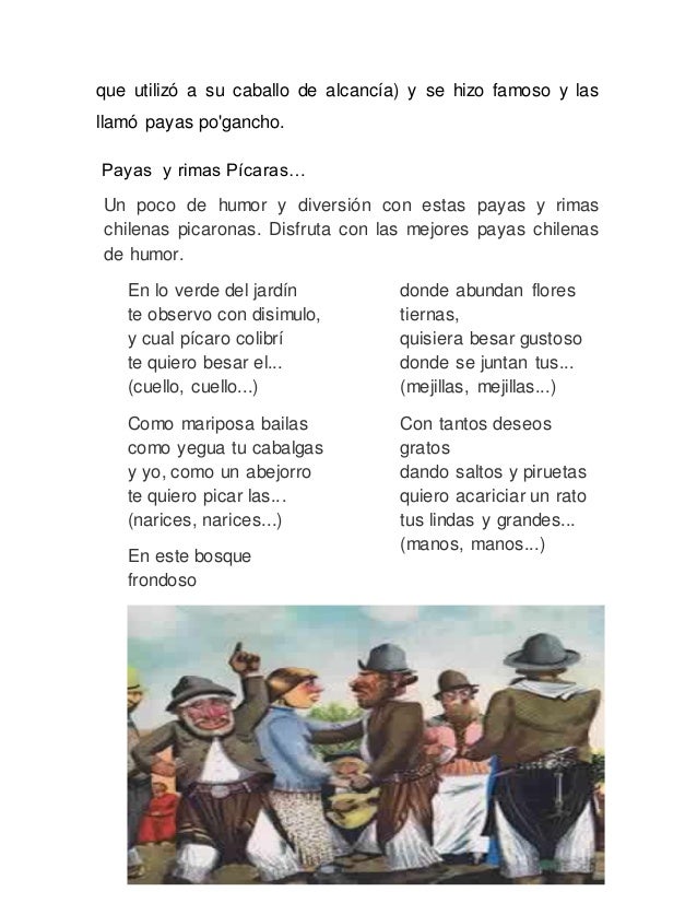 Categorías